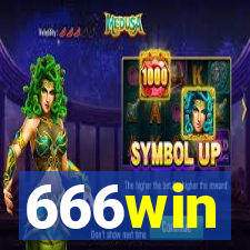 666win