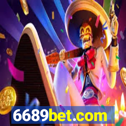 6689bet.com