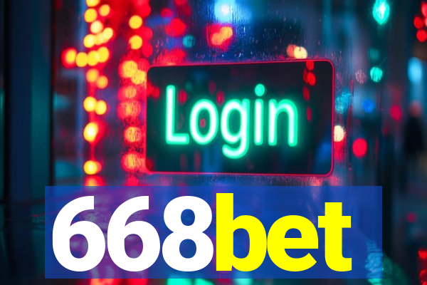 668bet