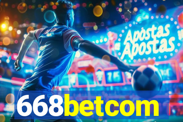 668betcom