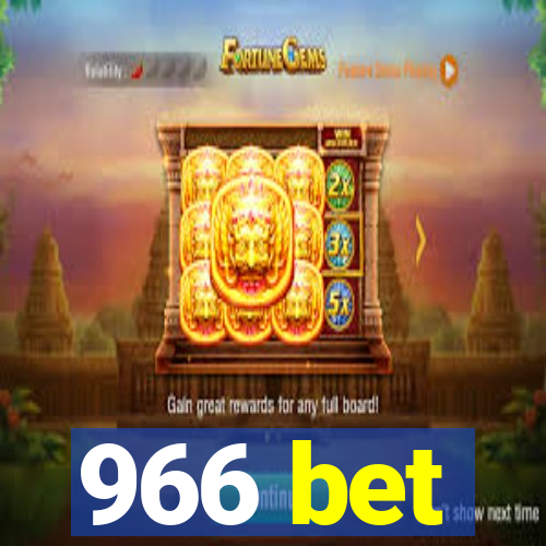 966 bet