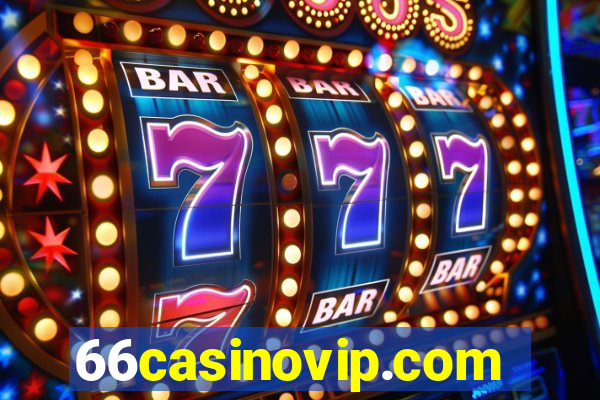 66casinovip.com