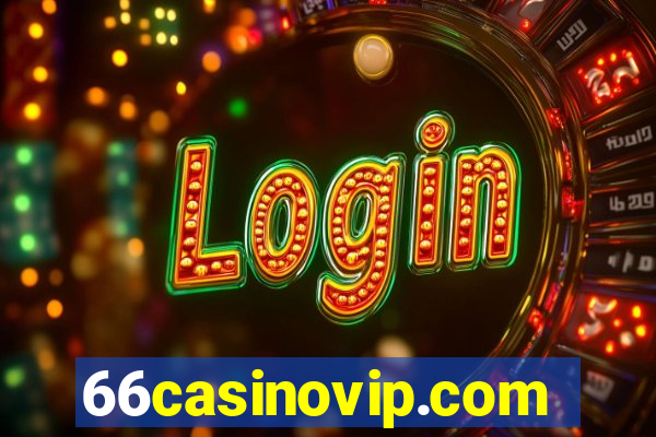 66casinovip.com