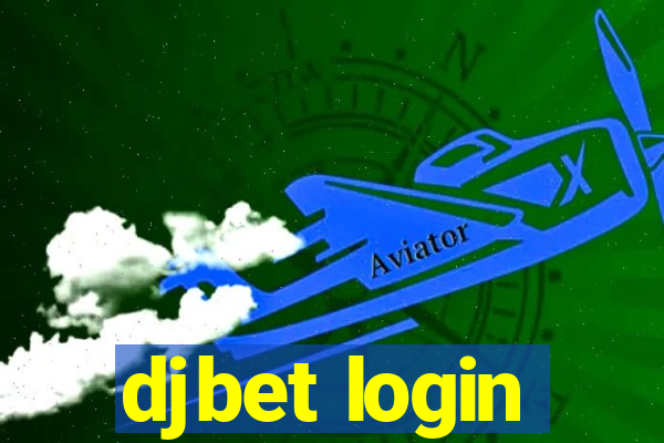 djbet login