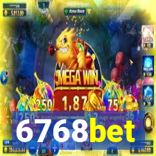 6768bet