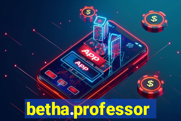 betha.professores