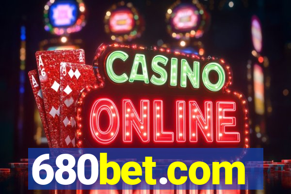 680bet.com