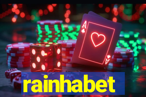 rainhabet