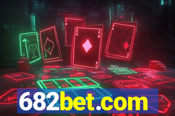 682bet.com