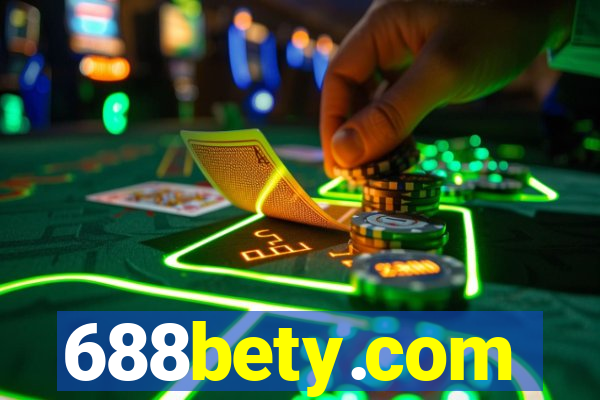 688bety.com