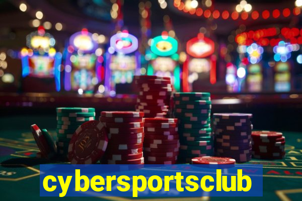 cybersportsclub.com