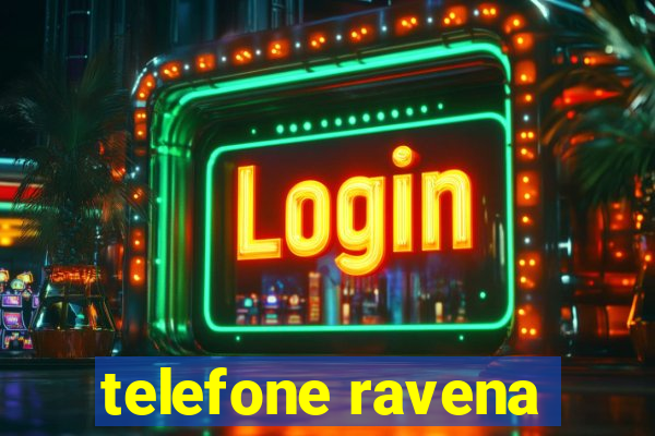 telefone ravena