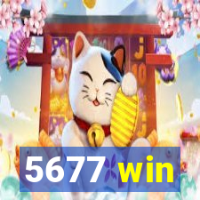 5677 win