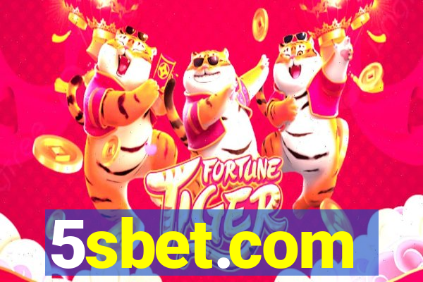 5sbet.com