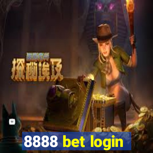 8888 bet login