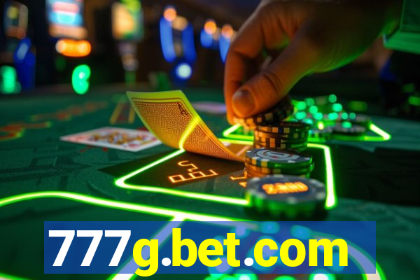 777g.bet.com