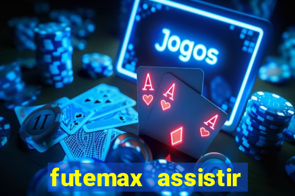 futemax assistir real madrid