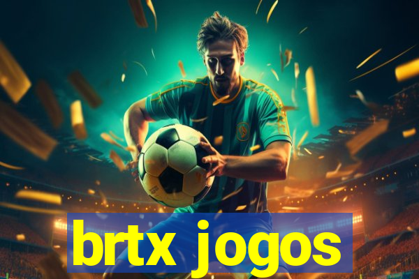 brtx jogos