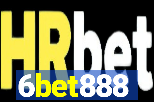 6bet888