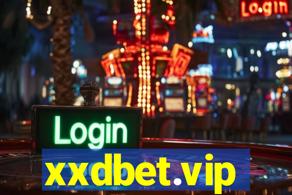 xxdbet.vip