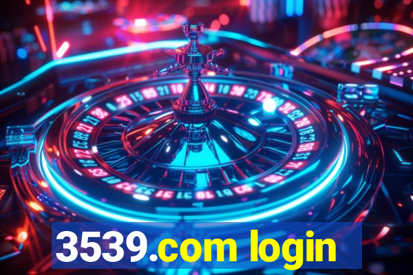 3539.com login