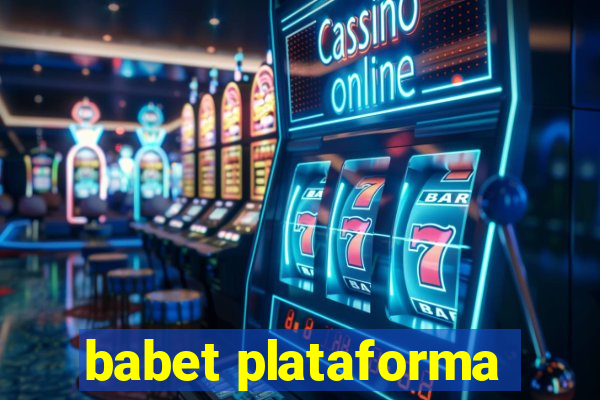 babet plataforma