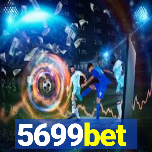 5699bet