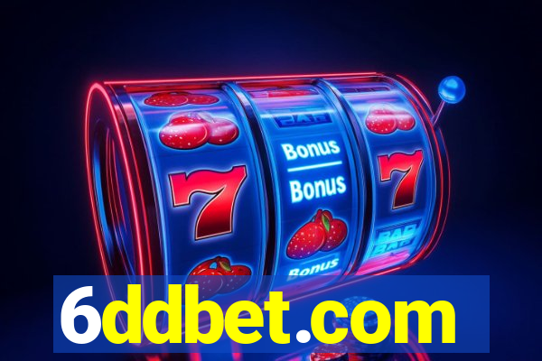 6ddbet.com