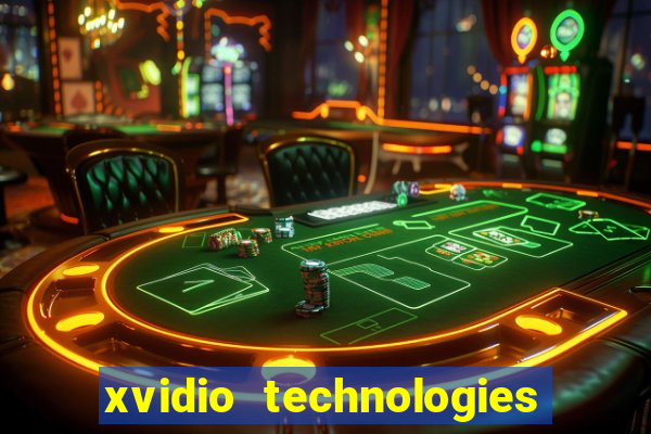 xvidio technologies startup brasil 2024 download gr