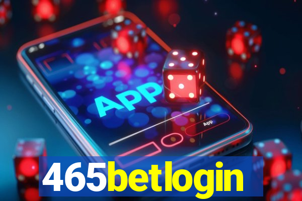 465betlogin