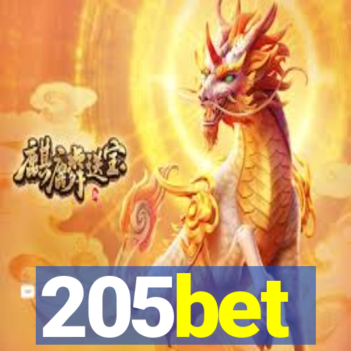 205bet