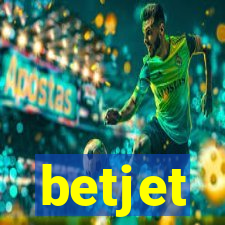 betjet