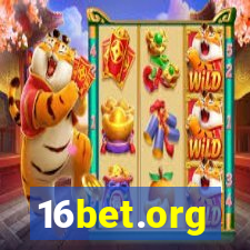 16bet.org