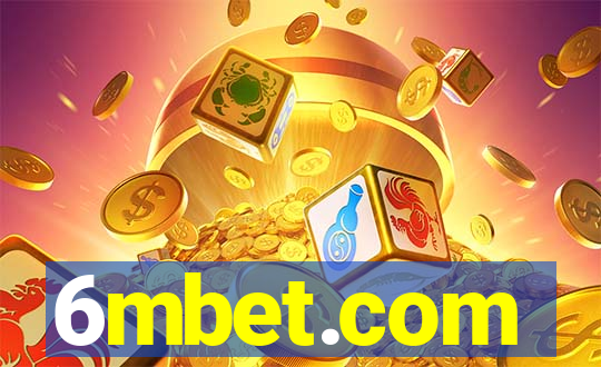 6mbet.com