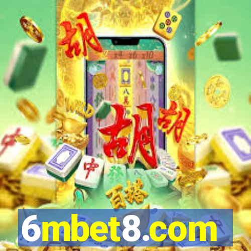 6mbet8.com