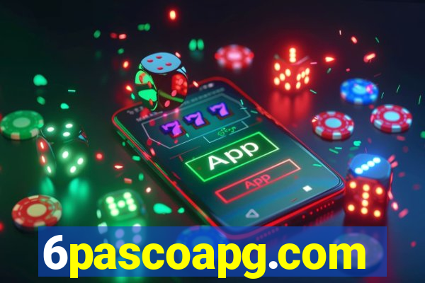 6pascoapg.com