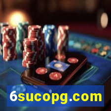 6sucopg.com