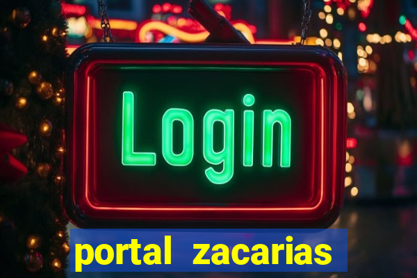 portal zacarias bruna nunes