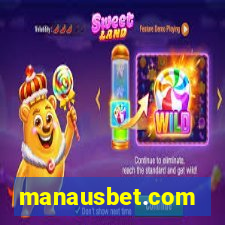 manausbet.com