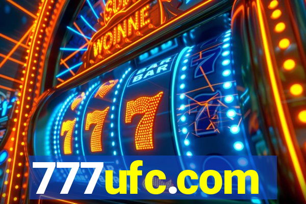 777ufc.com