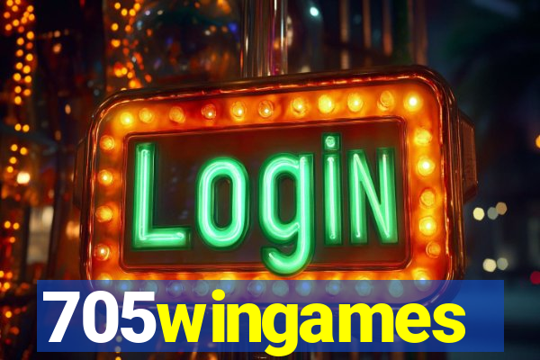 705wingames