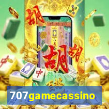 707gamecassino