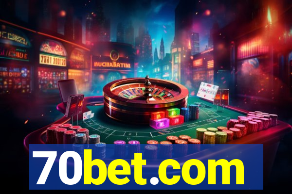 70bet.com