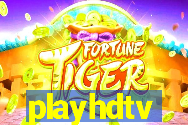 playhdtv