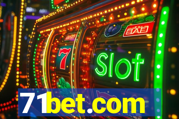 71bet.com