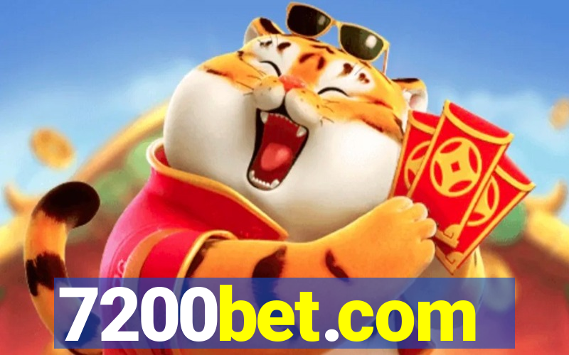 7200bet.com