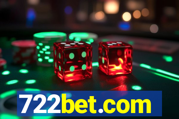 722bet.com