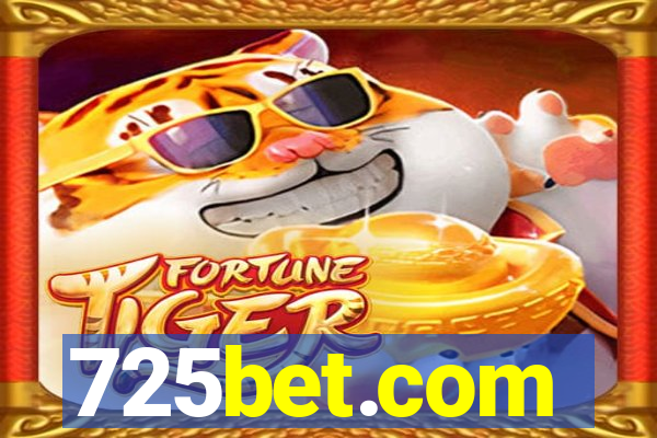 725bet.com