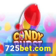 725bet.com