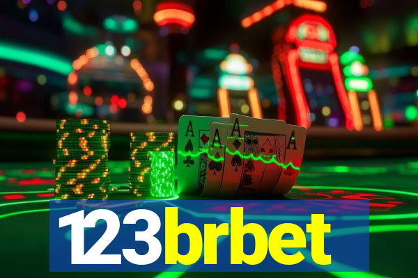 123brbet